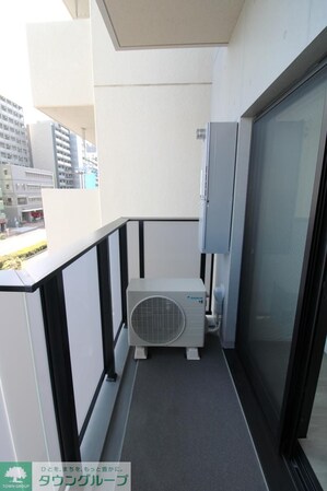 ドゥーエ亀戸IIIの物件内観写真